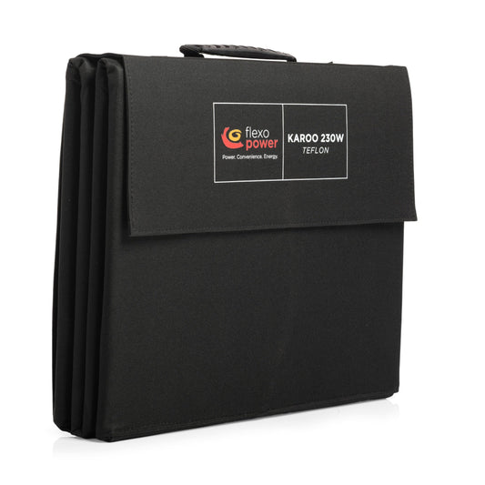 Karoo230W carrying case