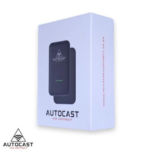 AutoCast Airconnect for CarPlay / Android Auto - image 2