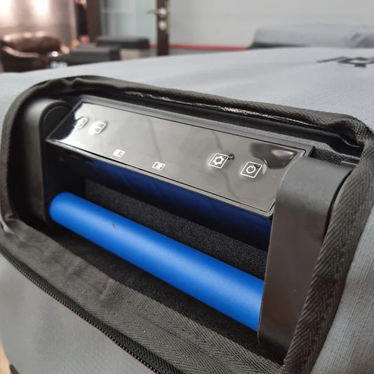 Flex ST45 and ST60 fridge cover - image 2