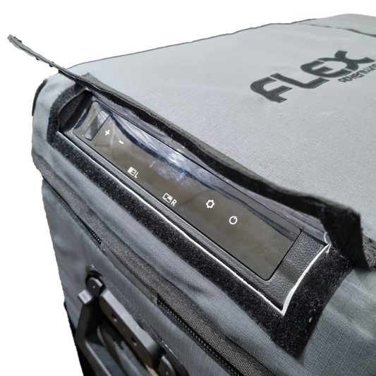 Flex TA45 and TA55 fridge-freezer cover - image 2