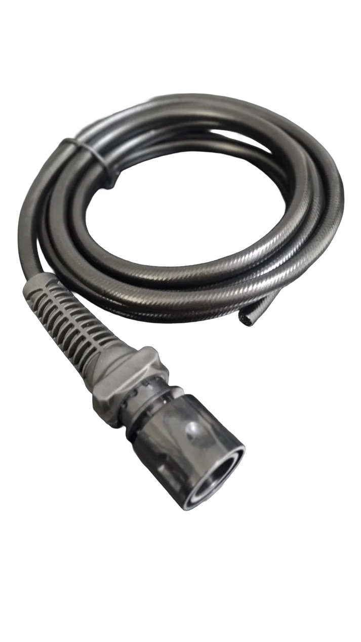 Flex Water Hose Reel - image 4