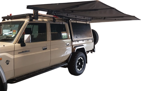 AGV 180 Awning 2.5m - image 2