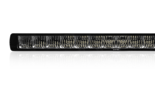 STEDI ST-X 40.5 inch Super Drive LED Light Bar spec diagram
