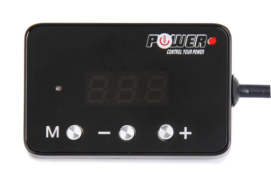 Powerplus Throttle Gen4 Controllers - image 2