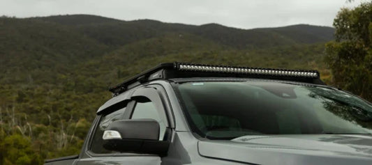 STEDI ST3K 41.5" 40 LED Slim LED Light Bar - image 2