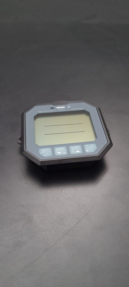 Flex Battery Monitor - image 2