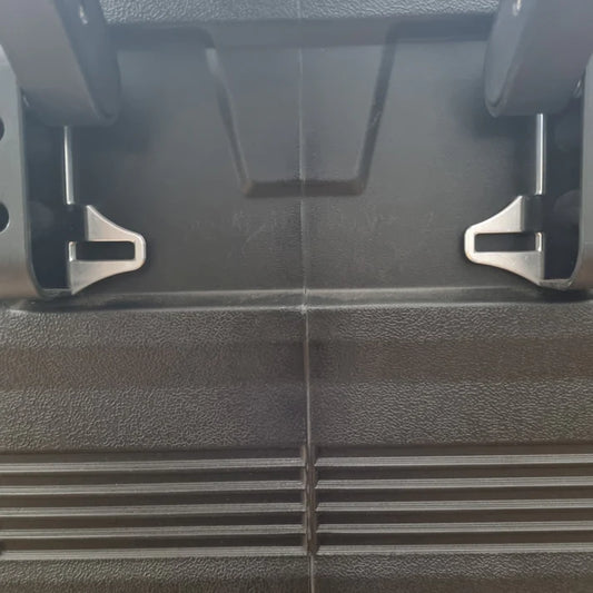 Flex FS40 Tie Down Brackets - image 2