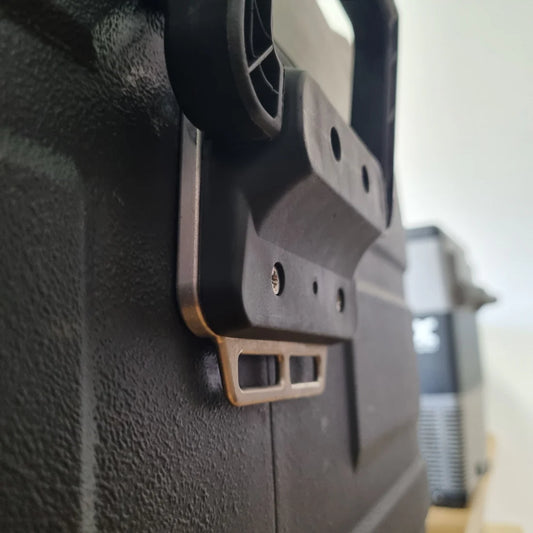 Flex Fridge Tie Down Brackets TW75 - TW95 - TA45 - TA55 - image 2