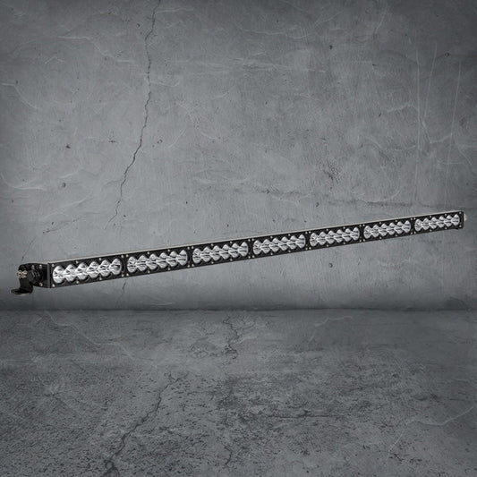 Raptor 210 LED Light Bar spec
