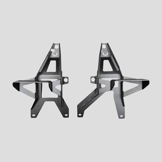 STEDI Toyota Prado LC250 inner grille bracket upper position