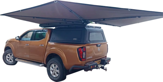 AGV 270 Degree Awning - image 2