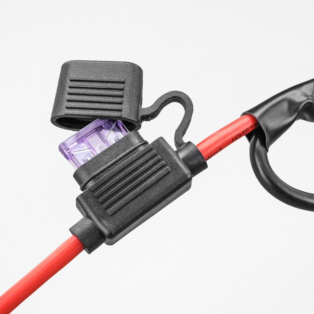 STEDI Dual Connector DT-4 Smart Harness