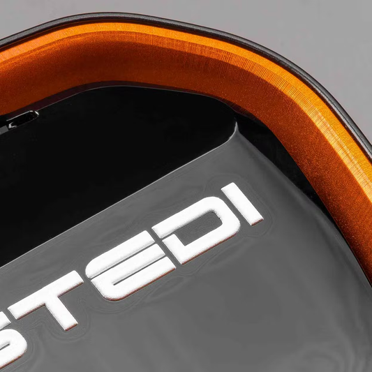 STEDI Type-X EVO 4" LED Driving Light (Single)