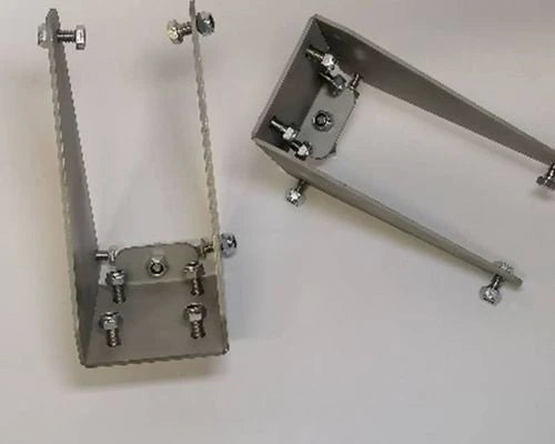 Quick Pitch Awning to Load Bar Bracket