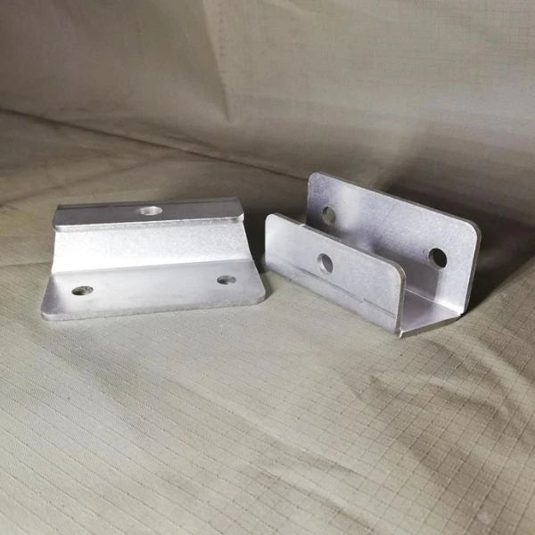 Quick Pitch Load Bar pair plus feet - image 4