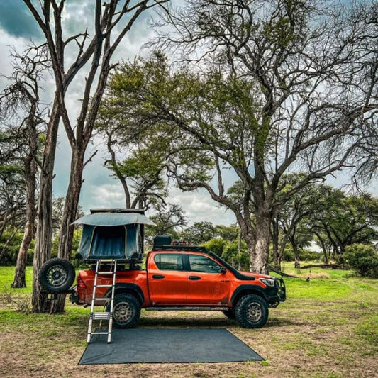 Quick Pitch MiniMax Roof Top Tent - image 2