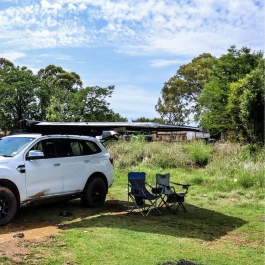 Quick Pitch 180 Weathershade Awning - image 2