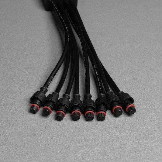 STEDI Surface 8x LED RGB Rock Lights
