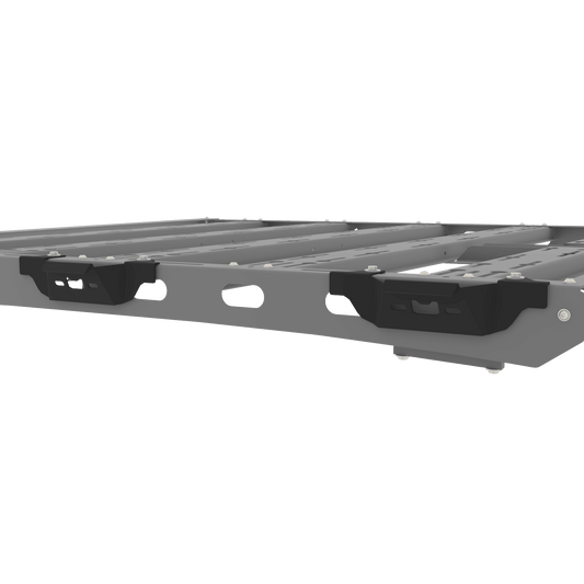 Grab Handles Kit set of 4 detail