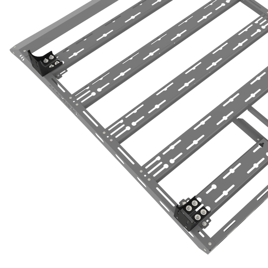 Standard Awning Bracket Kit detail