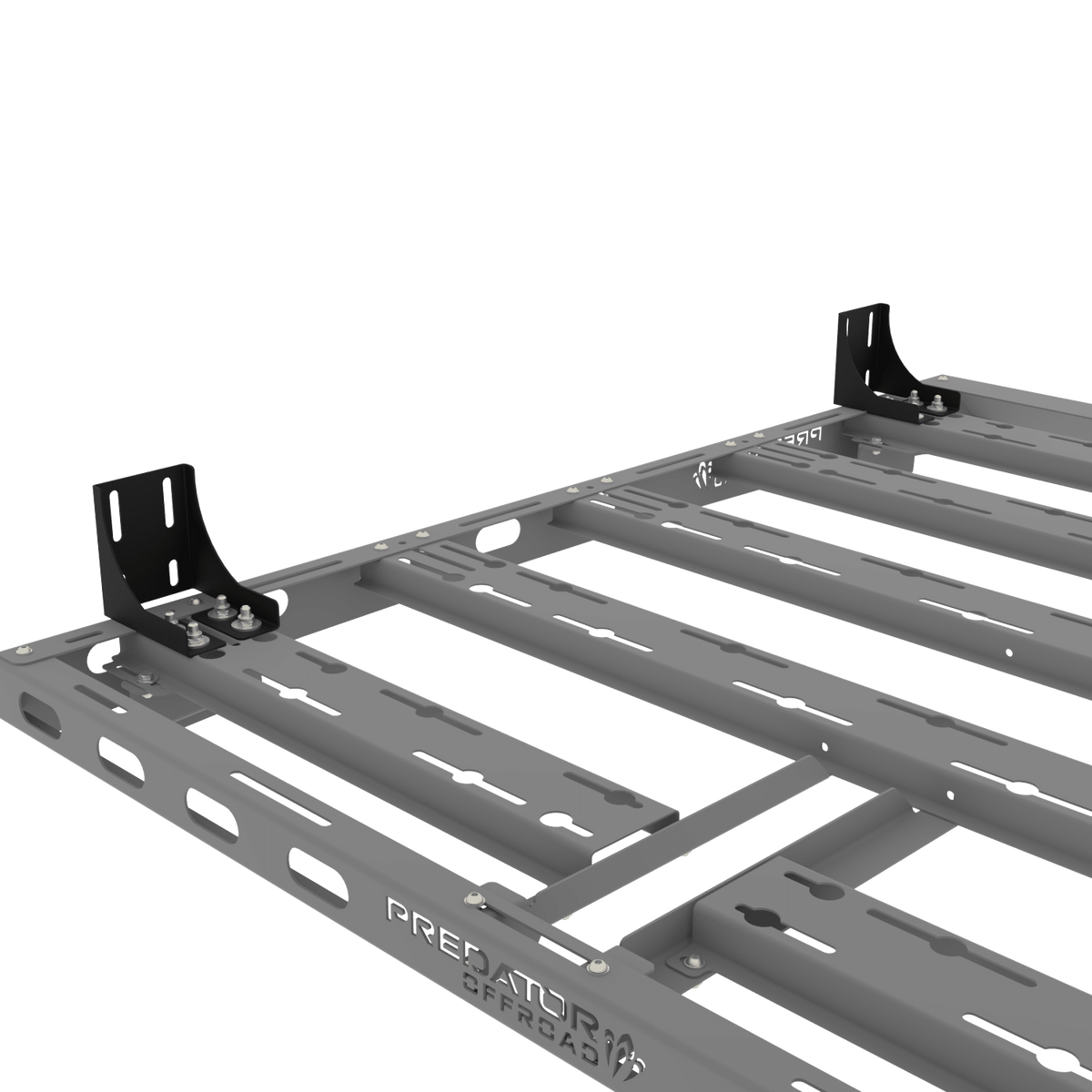 Standard Awning Bracket Kit detail