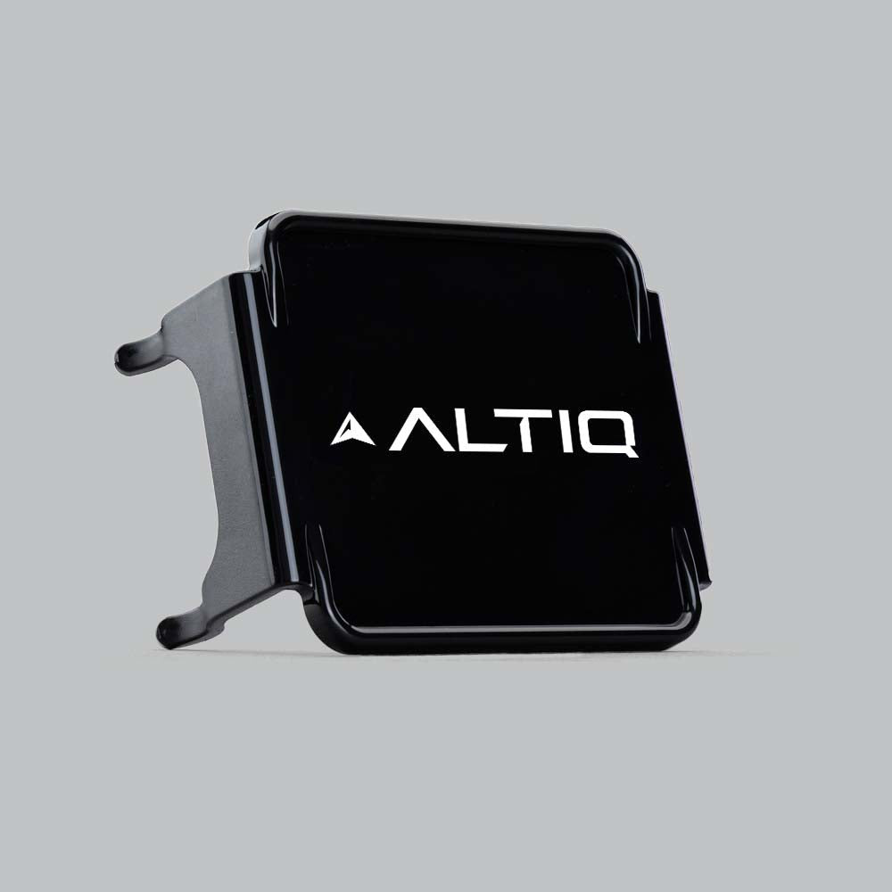 ALTIQ DX4 Cover - Blackout