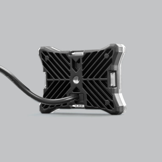 ALTIQ Rock Light Pro mounted