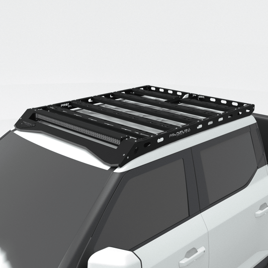 Predator Offroad roof rack for BYD Shark 6 double cab - image 2