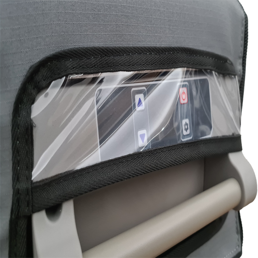 Flex CF55 Fridge Cover - image 2