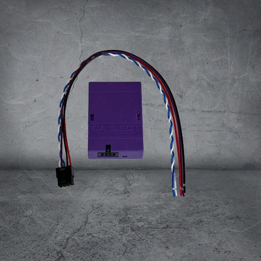 CANM8 CAN Bus High Beam Output Interface unit