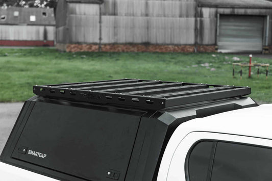 RSI Smart Cap-DC Canopy Rack Toyota Hilux Revo detail
