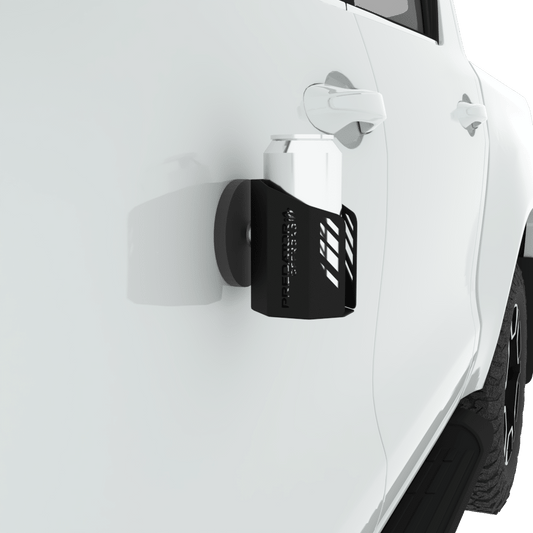 Magnetic Cup Holder - image 2