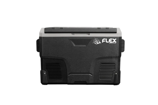 Flex FS40 40L Single-Zone Portable Fridge-Freezer - image 2