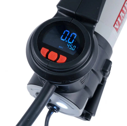 ViAir EVC88P Portable Air Compressor - image 2