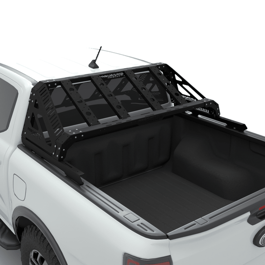 Ford Ranger DC/EC/SC T9 Sports Bar detail