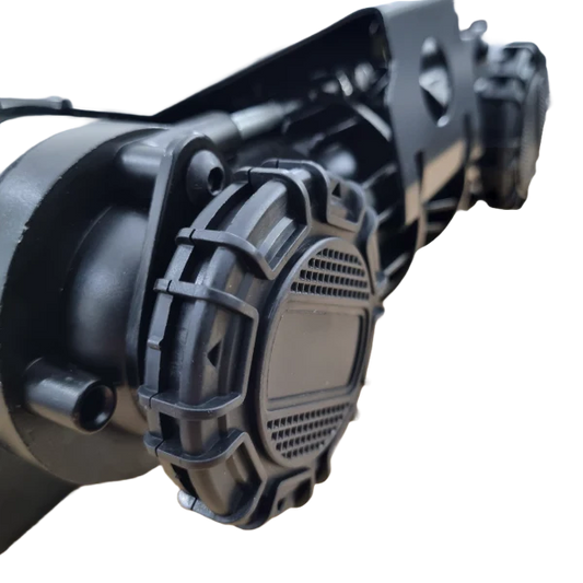 Flex Adventures Twin air compressor - image 2