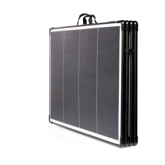 Kalahari400W closed with carry handle