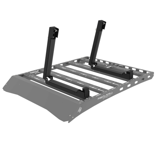 Multifunction Lockable Carrier detail