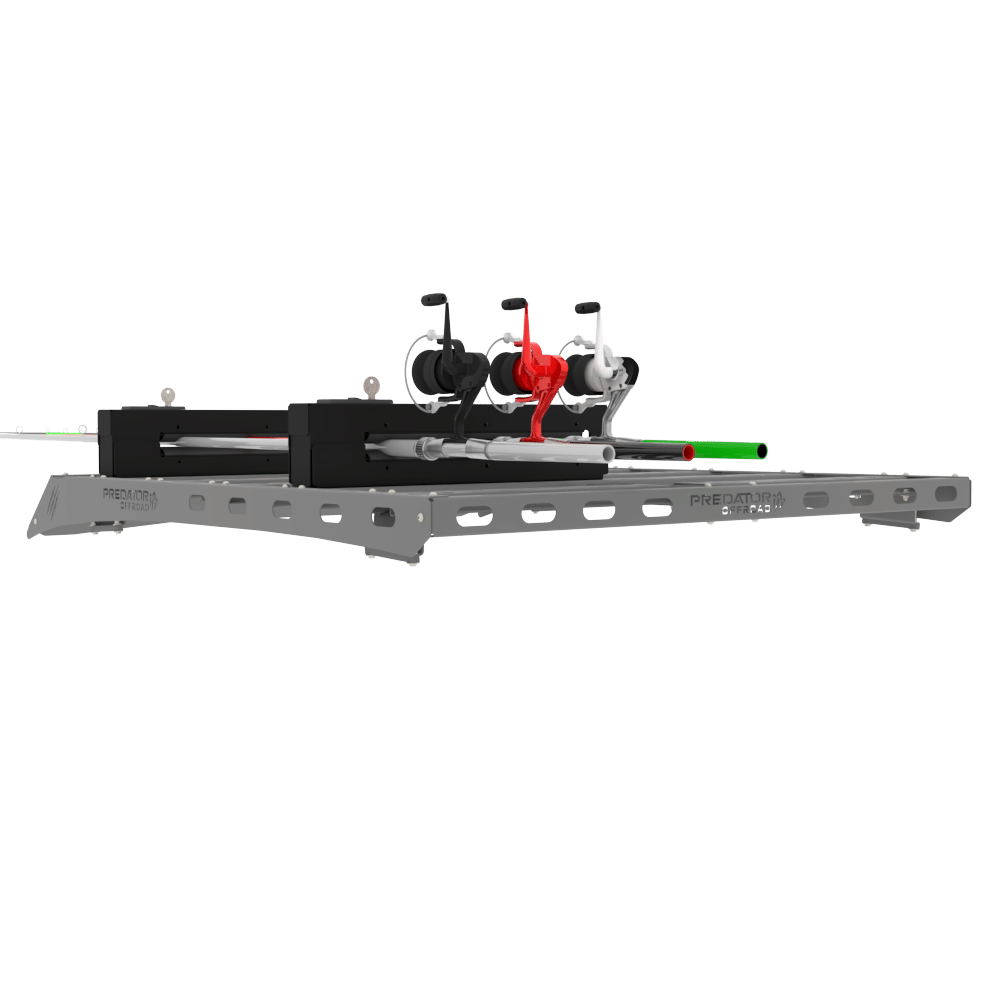 Multifunction Lockable Carrier detail