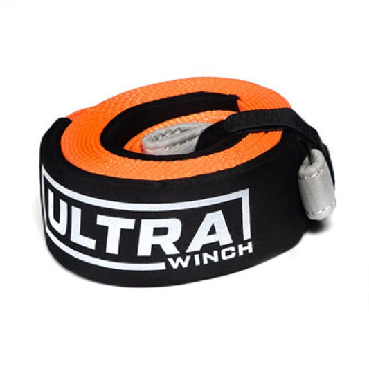Orange Tree Trunk Protector - 12,000kg 5m 75mm - image 2