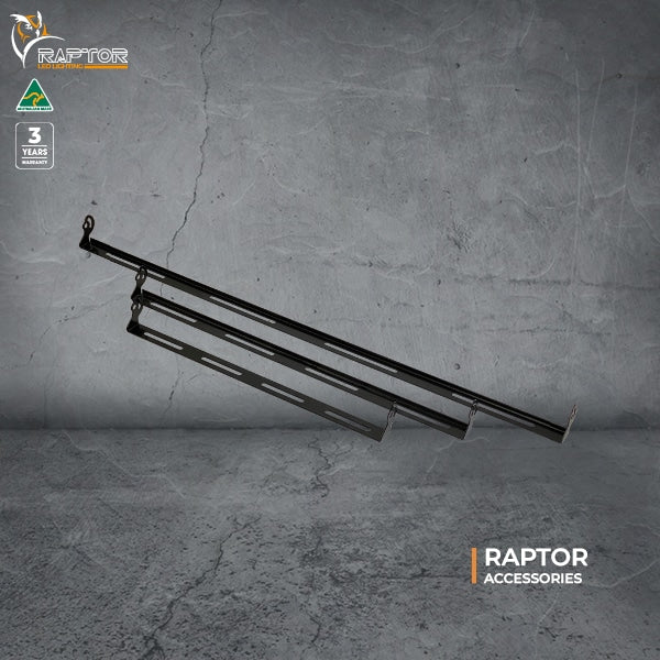 Raptor Light Bar Full Length Bracket - image 2