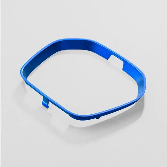 STEDI Type-X EVO 8.5 inch colour fascia, Blue