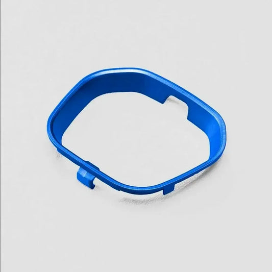 STEDI Type-X EVO 4 inch colour fascia, Blue