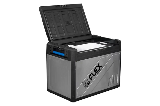 Flex ST45 49L Dual-Zone Portable Fridge-Freezer - image 2