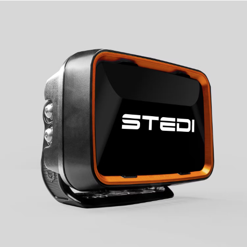 STEDI Quad EVO LED Driving Lights (Pair)