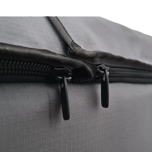 Flex TW75, TW95, KID75 and KID95 fridge-freezer cover - image 2