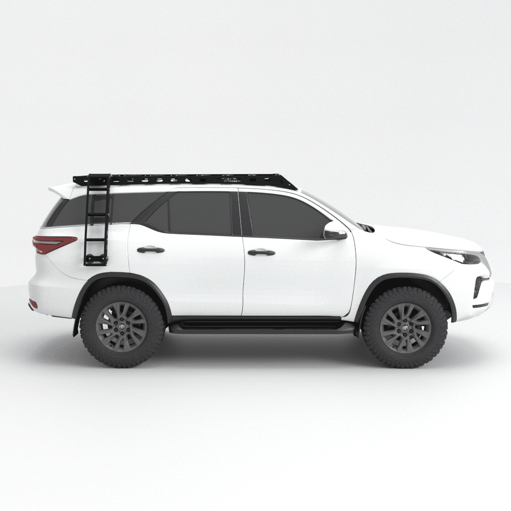 Fortuner GD6 Side Ladder - image 4