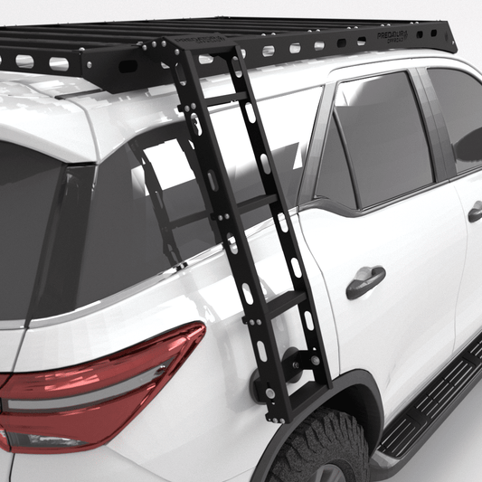 Fortuner GD6 Side Ladder - image 2