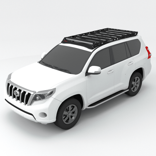 Land Cruiser 150 Prado Roof Rack - image 2