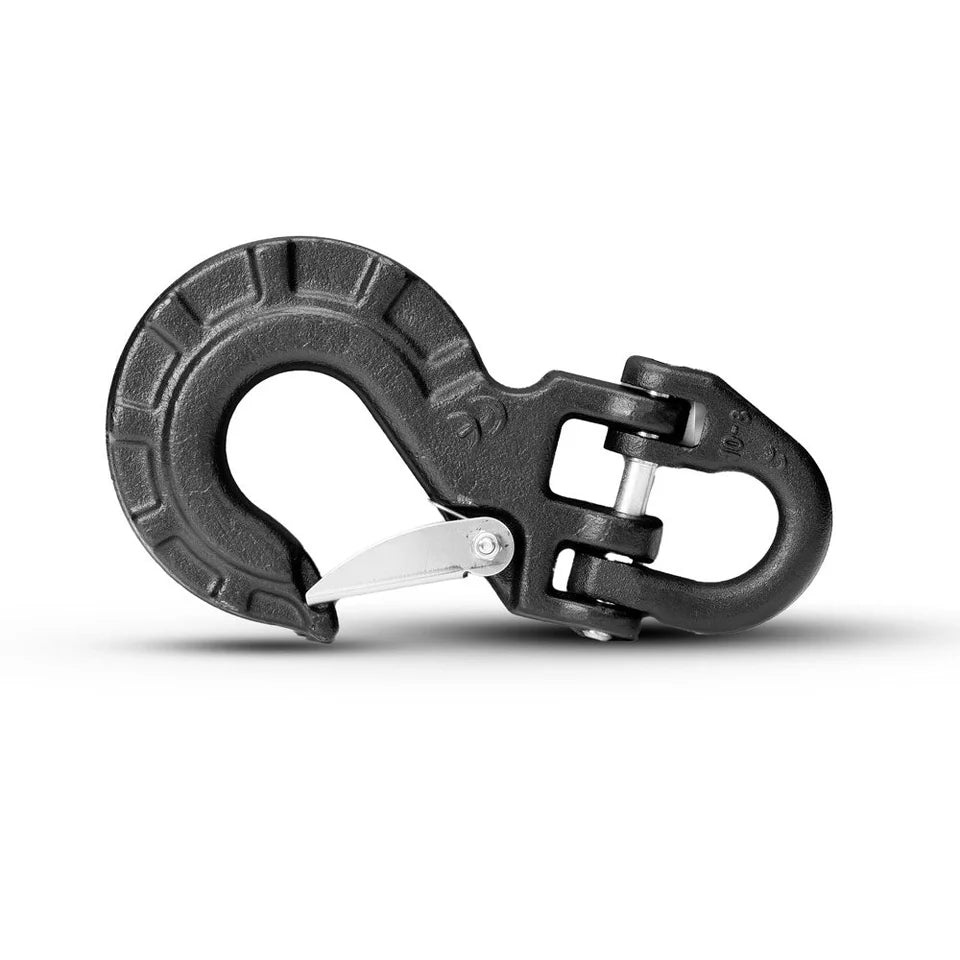 Ultra Winch PDX MK1-4 Hook